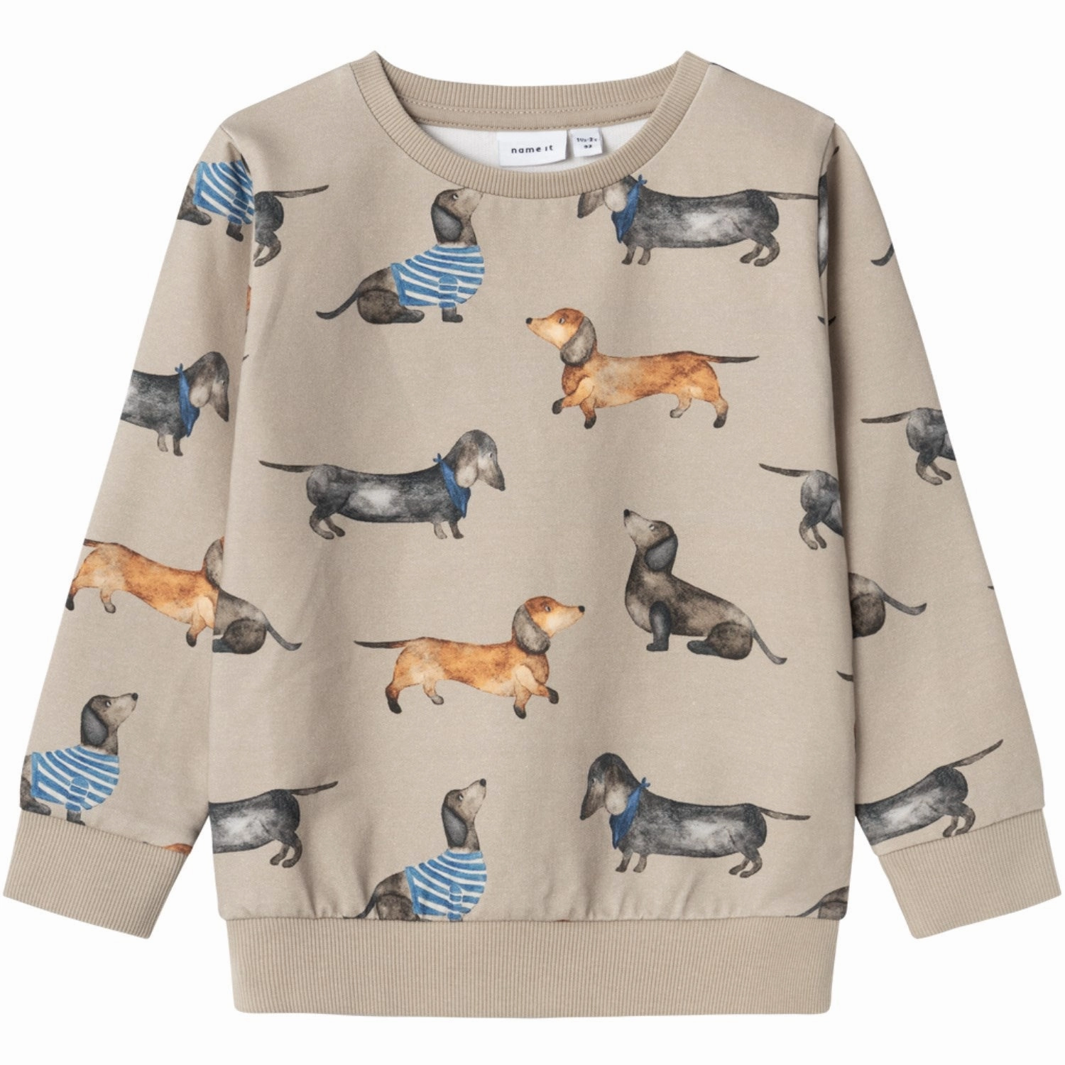 Name It Pure Cashmere Kingo Sweatshirt Fashion Coveted