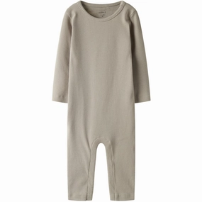 Name It Pure Cashmere Nbnnakal Ls Suit Noos Pristine Alluring