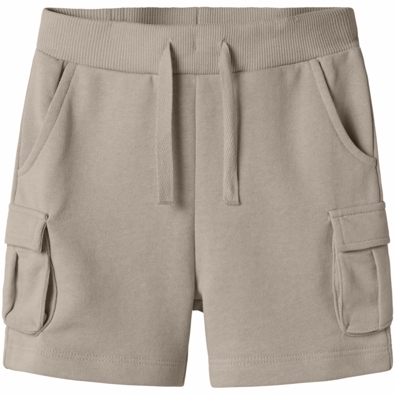 Name It Pure Cashmere Oli Sweat Shorts Noos Celebrated Futuristic