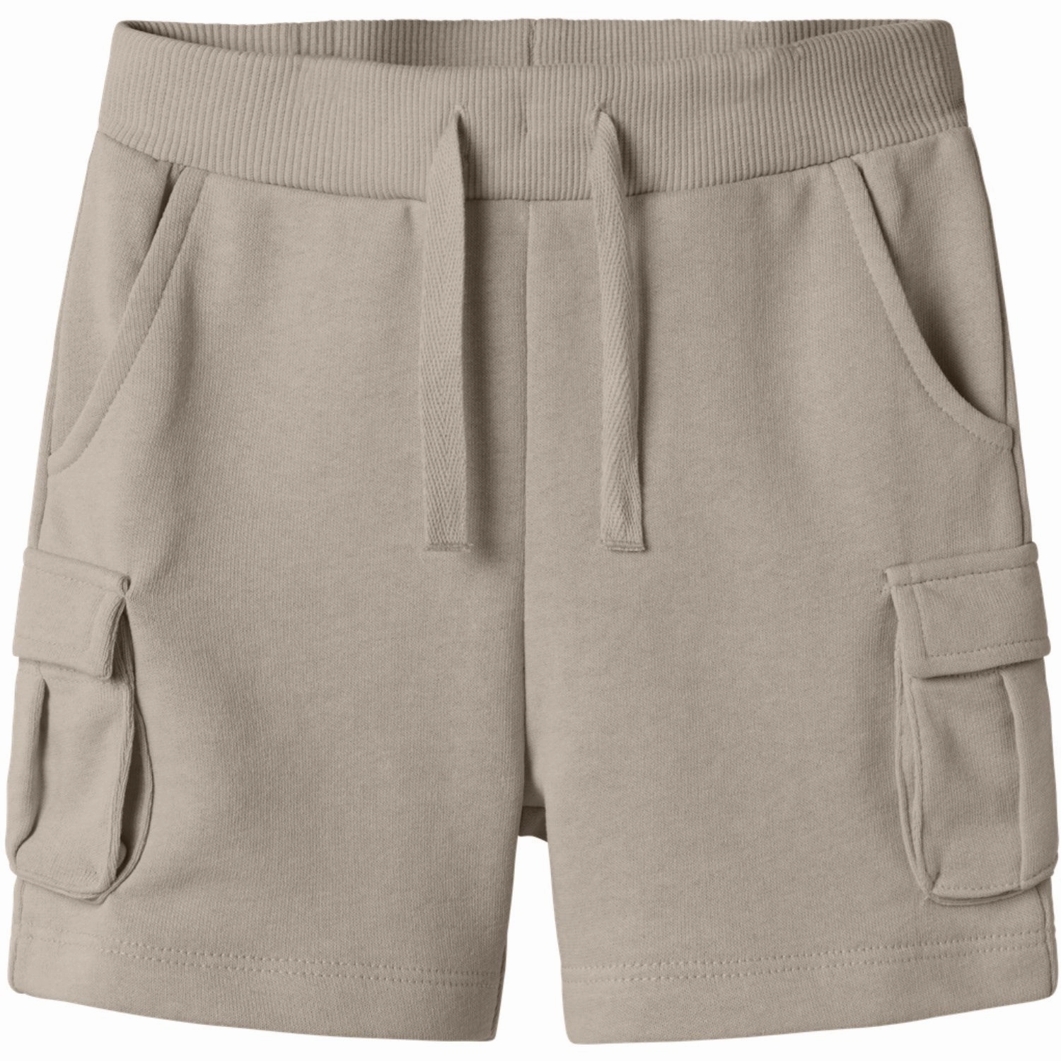 Name It Pure Cashmere Oli Sweat Shorts Noos Sustainable Elite