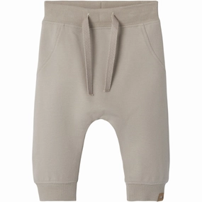 Name It Pure Cashmere Takki Sweatpants Noos Treasure Creative