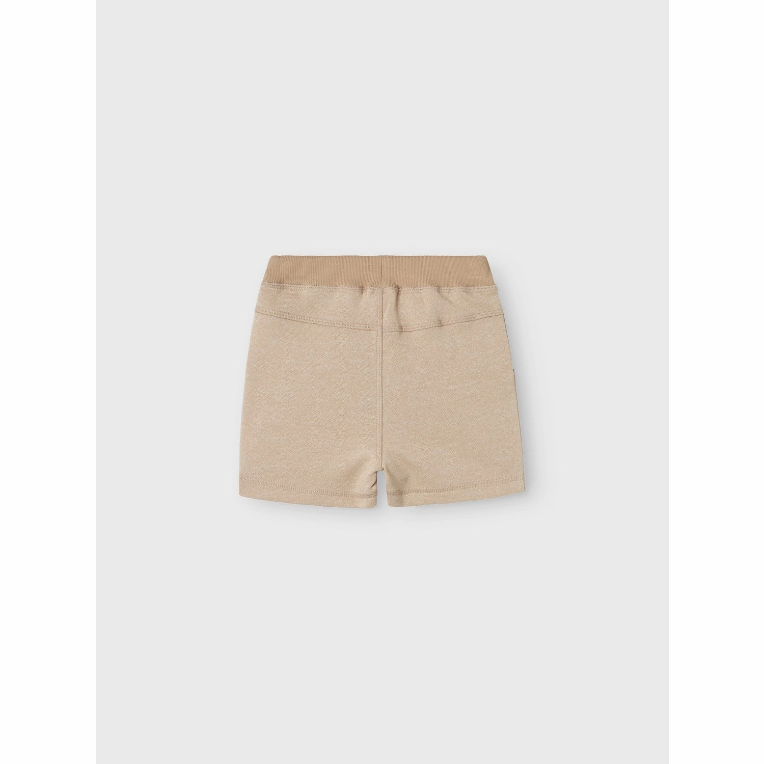 Name It Pure Cashmere Vato Long Sweat Shorts Pocket