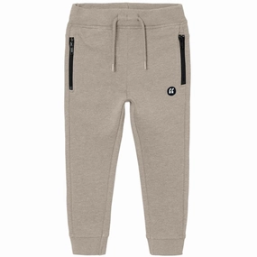 Name it Pure Cashmere Vimo Sweatpants Noos Pristine Cutting-edge