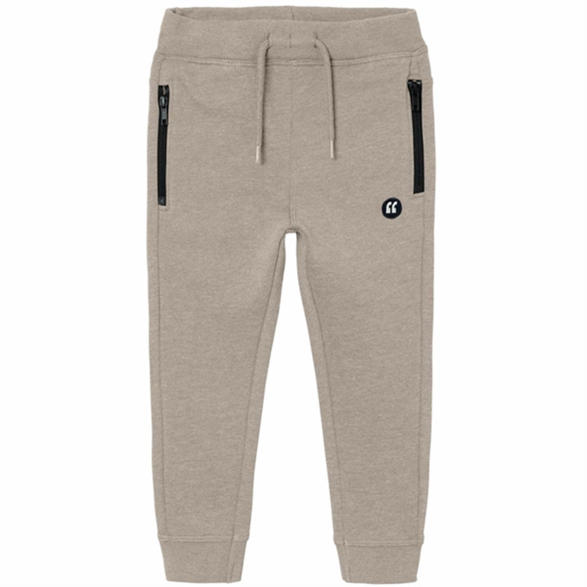 Name it Pure Cashmere Vimo Sweatpants Noos Superior Famous