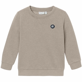Name it Pure Cashmere Vimo Sweatshirt Noos Worldwide Acclaimed