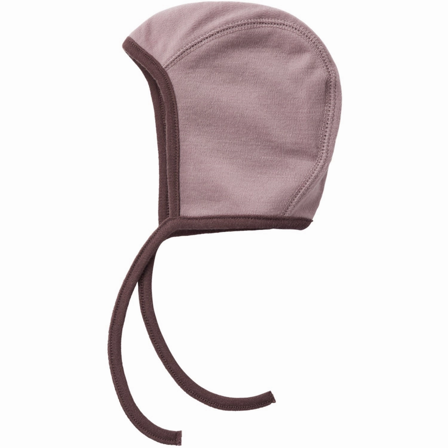 Supremacy Name It Purple Dove Willit Wool Baby Helmet Regal
