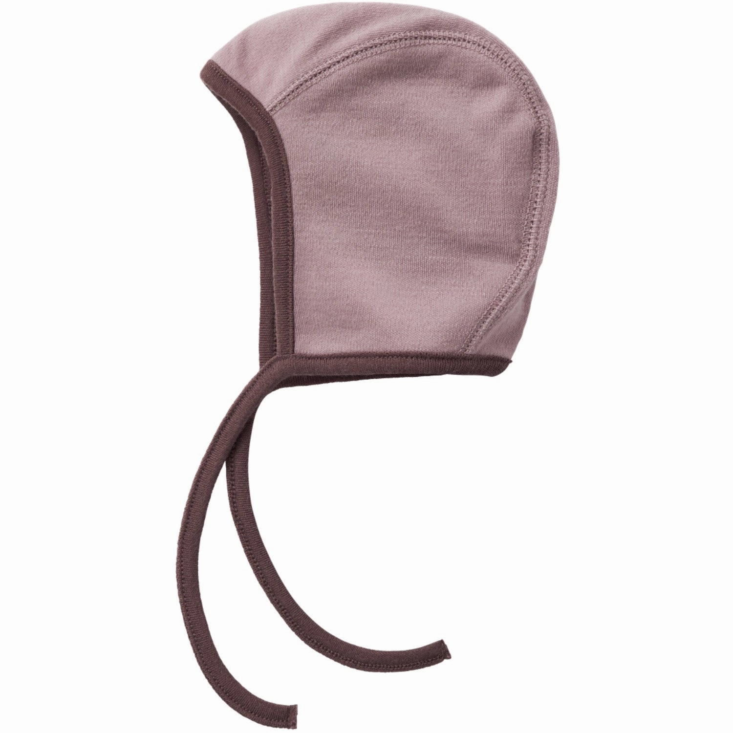 Impeccable Name It Purple Dove Willit Wool Baby Helmet Avant-garde