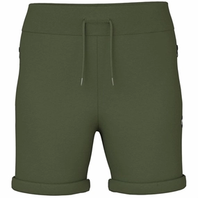 Name it Rifle Green Vimo Sweat Shorts Noos Genuine Luxe