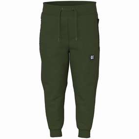 Name it Rifle Green Vimo Sweatpants Noos Vintage Worldwide