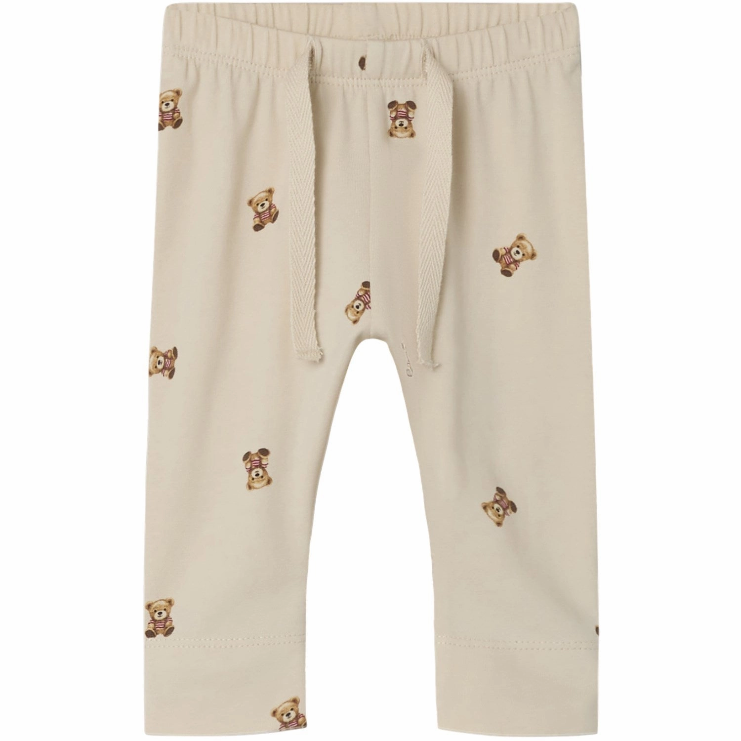 Name It Sandshell Nellu Pants Regal Respected