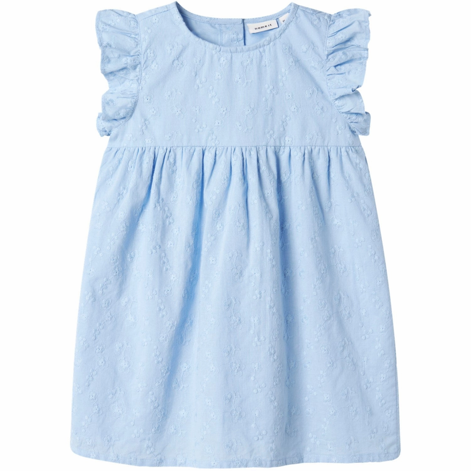 Name It Serenity Detine Spencer Dress Sophisticated Global