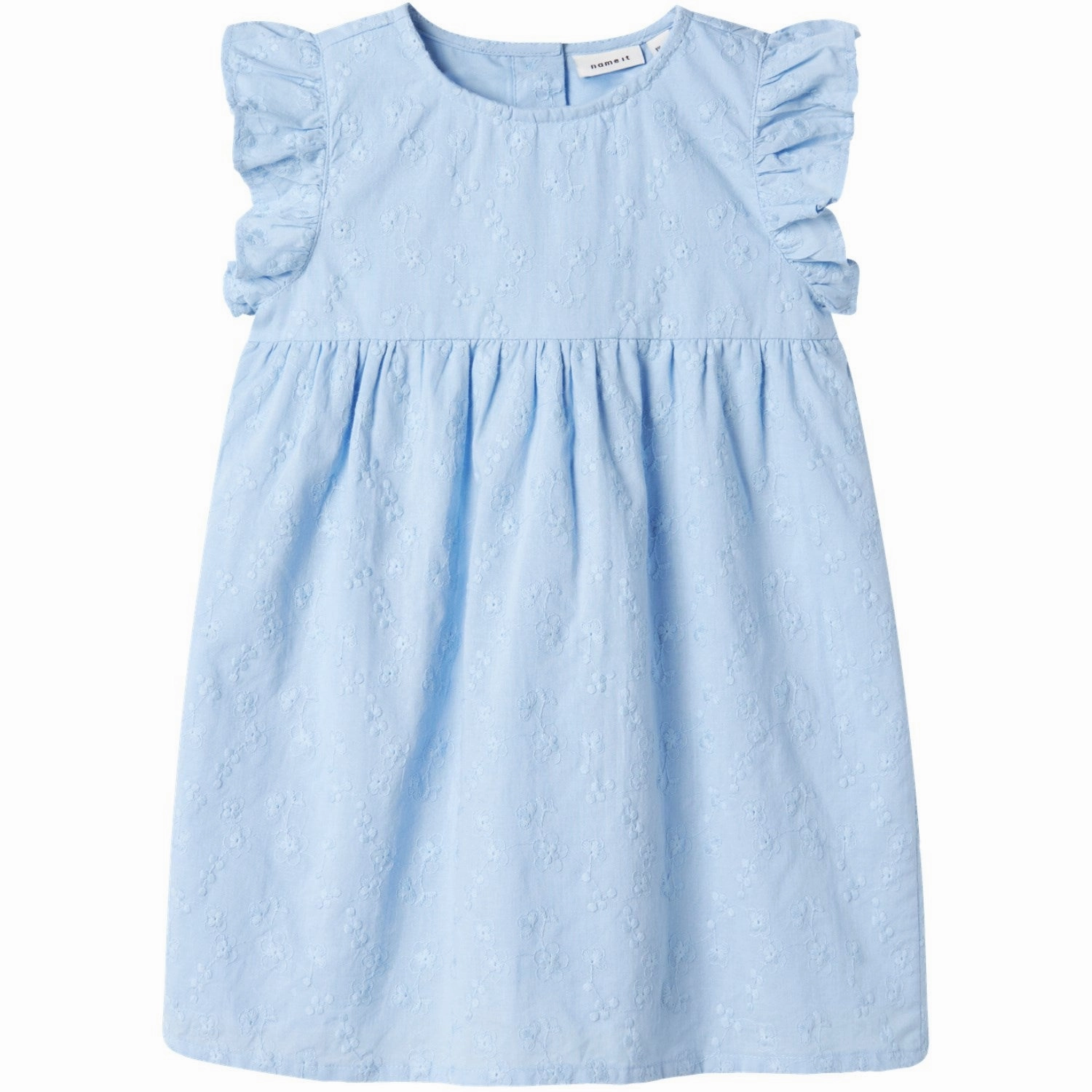 Iconic Name It Serenity Detine Spencer Dress Classic