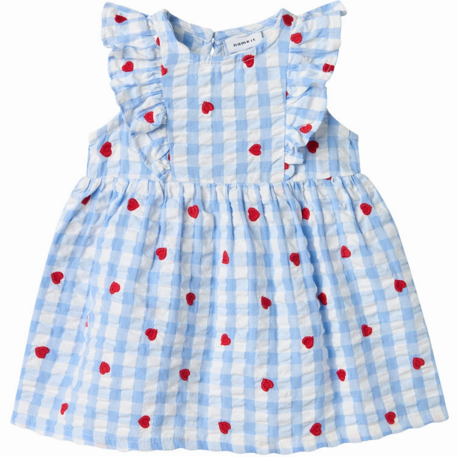 Name It Serenity Fisina Spencer Dress Elegant Prestige