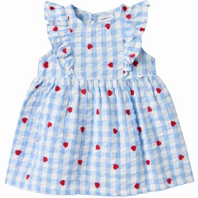 Name It Serenity Fisina Spencer Dress Elegant Prestige