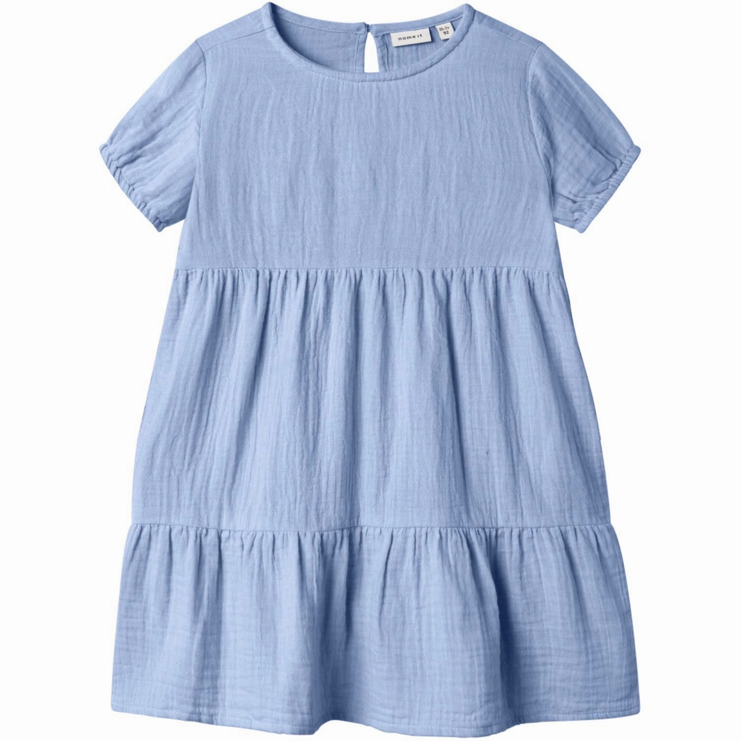 Fashion Name It Serenity Jasmin Dress Noos Inspiring