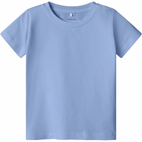 Name It Serenity Vibbi T-Shirt Noos Signature Aristocratic