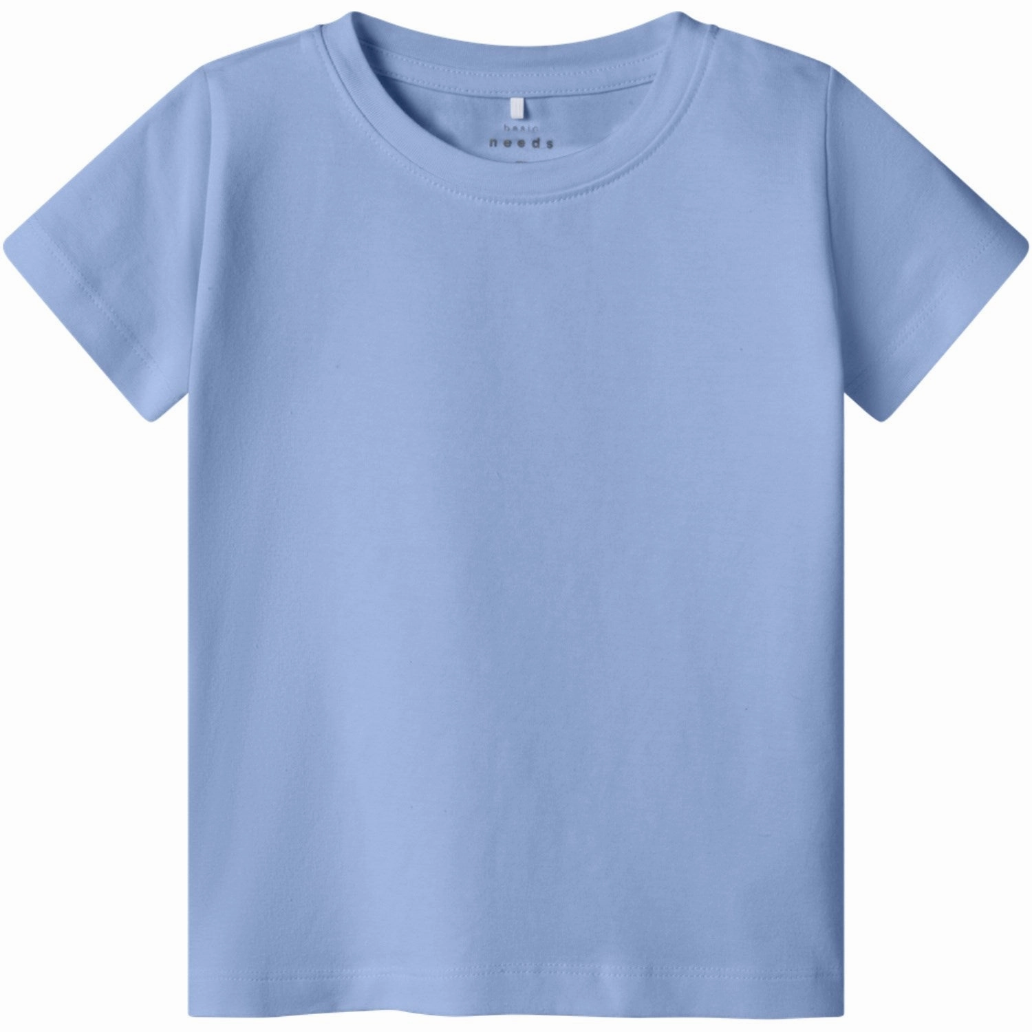 Name It Serenity Vibbi T-Shirt Noos Signature Aristocratic