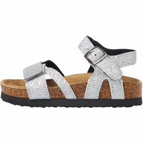 Name It Silver Fiona Sandal Printed shoes Running shoes