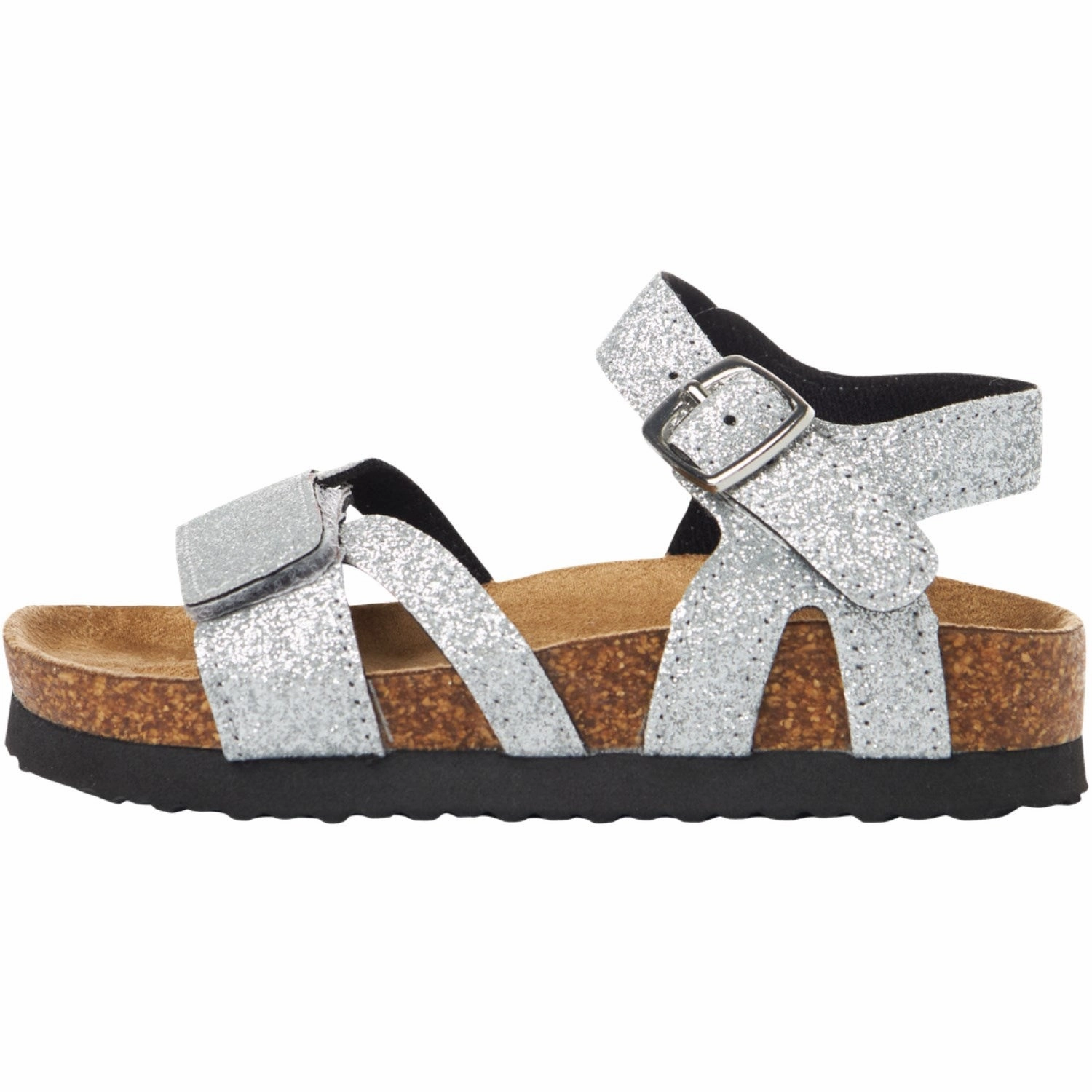 Name It Silver Fiona Sandal Printed shoes Running shoes