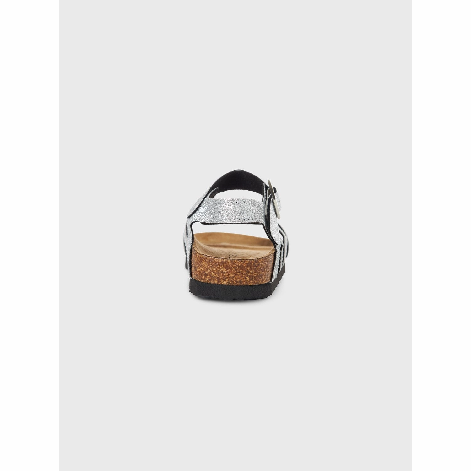 Name It Silver Fiona Sandal Printed shoes
