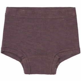 Name It Sparrow Wang Wool Needle Boxer Shorts Noos Grandiose Genuine