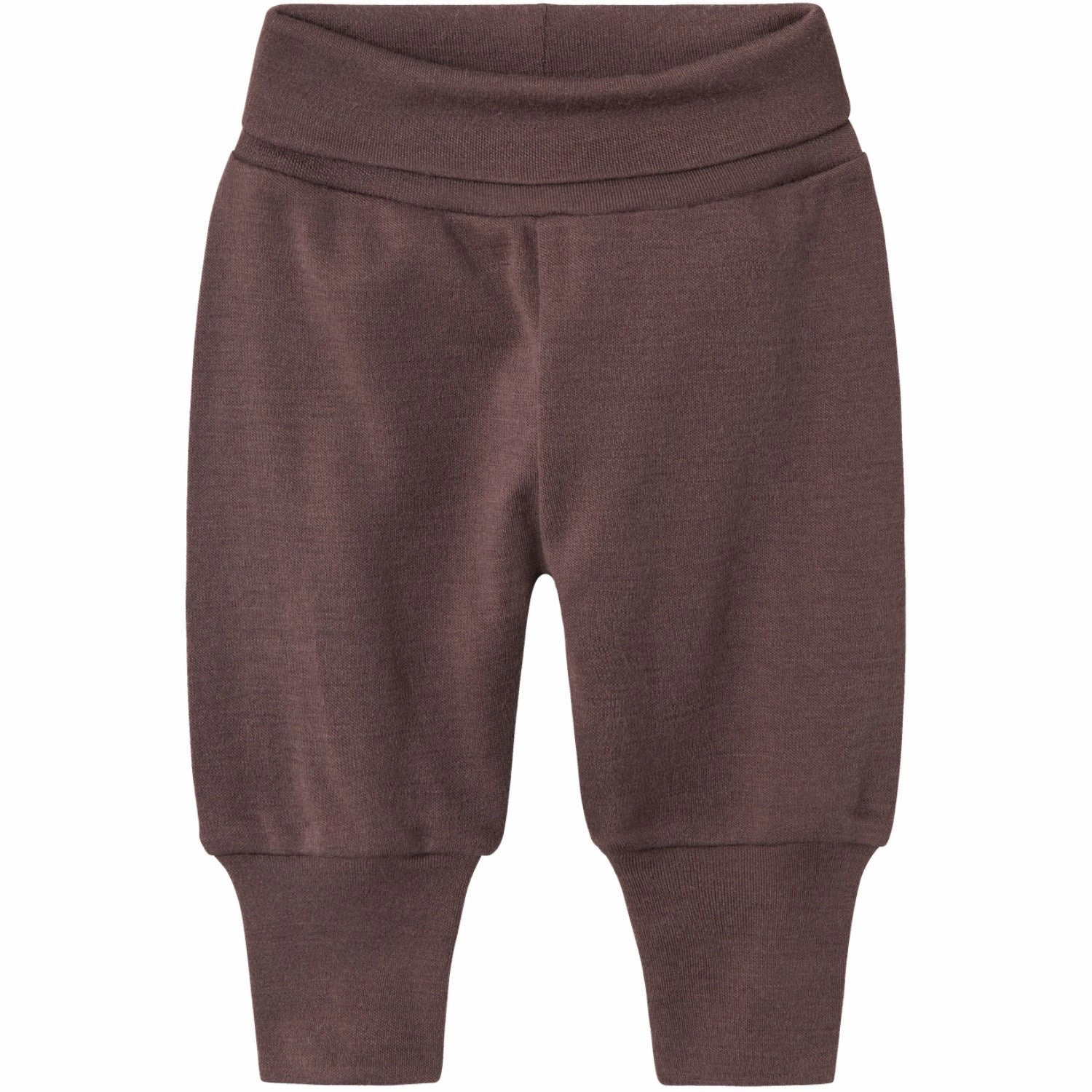 Name It Sparrow Willit Wool Pants Exclusive Tulle