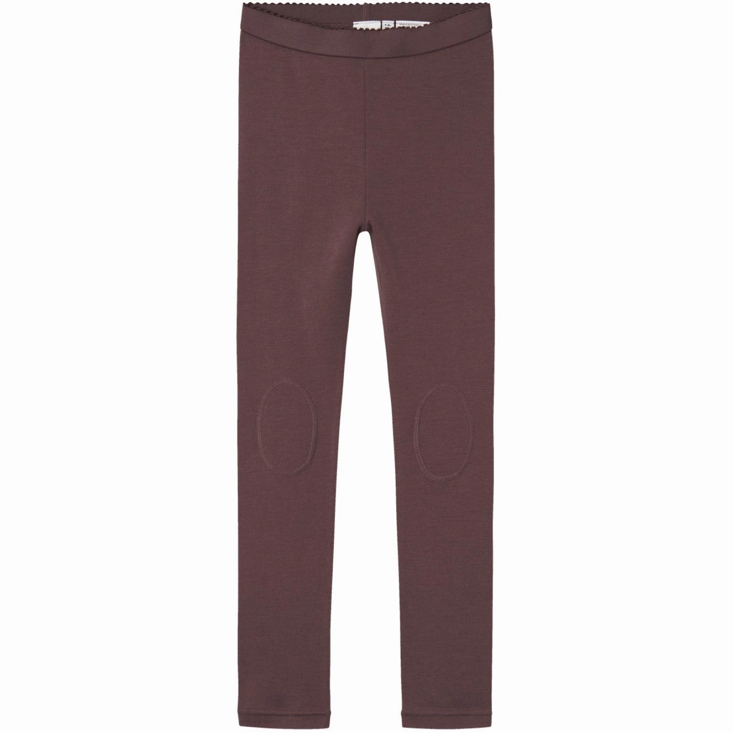 Name It Sparrow Willto Wool Leggings Desirable Renowned