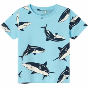 Name It Splish Splash Jusper T-Shirt Genuine Innovator