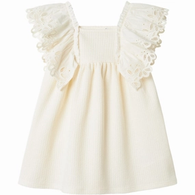 Name It Summer Sand Frijo Dress Sumptuous Finest