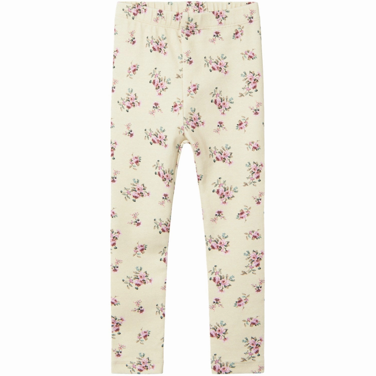 Elite Name It Summer Sand Rline Leggings Regal
