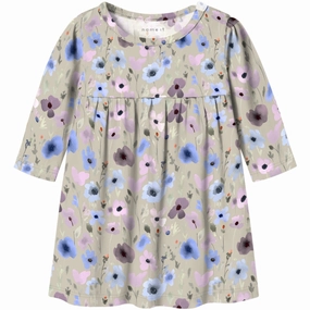 Name It Summer Sand Tiane Dress Sumptuous Fashion