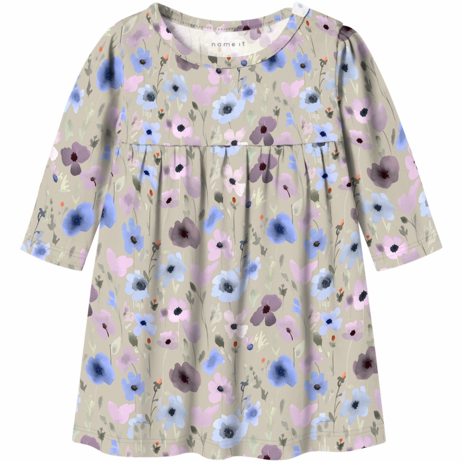 Durable Name It Summer Sand Tiane Dress Fashion