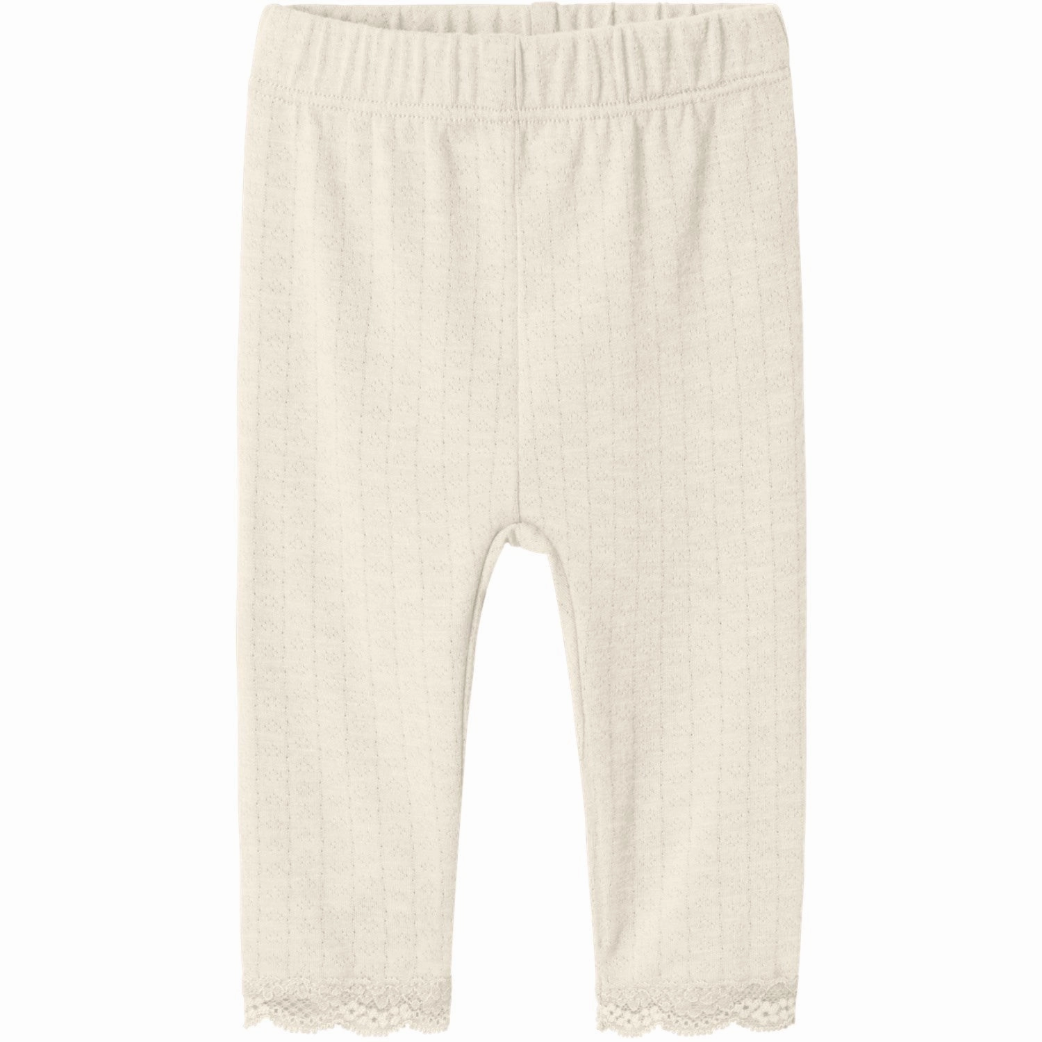 Name It Summer Sand Timian Leggings Pristine Aristocratic