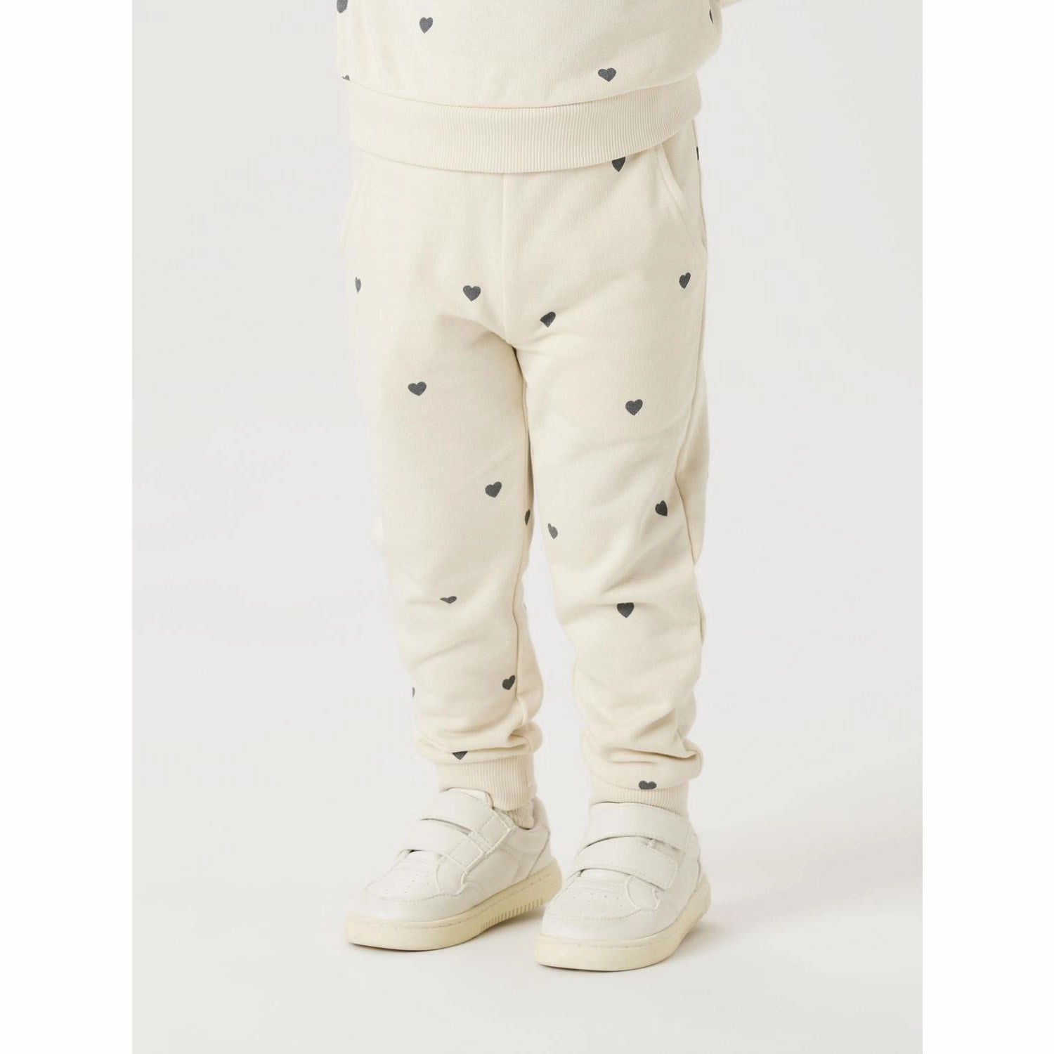 Name It Summer Sand Valba Sweatpants Noos Timeless