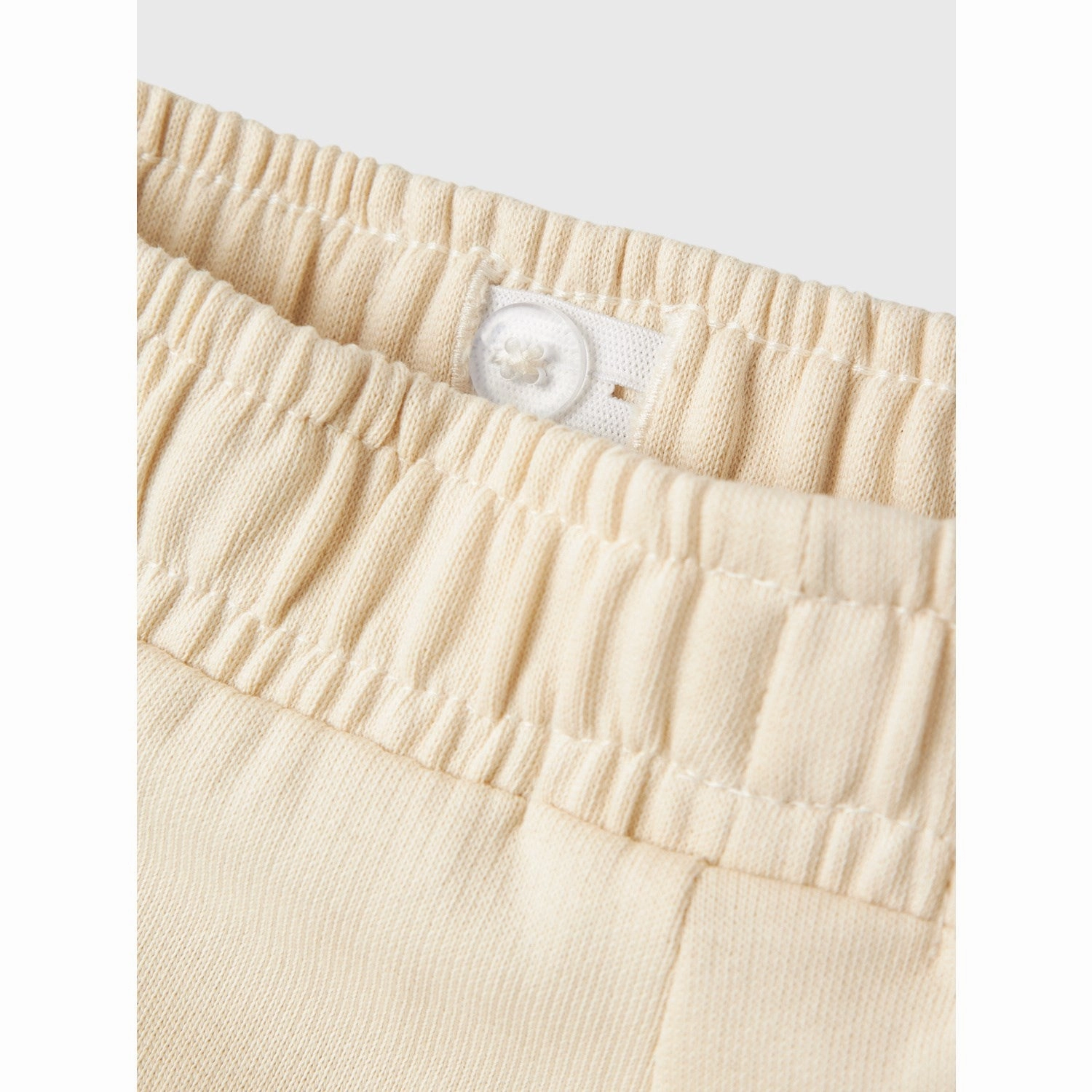 Name It Summer Sand Valba Sweatpants Noos Timeless