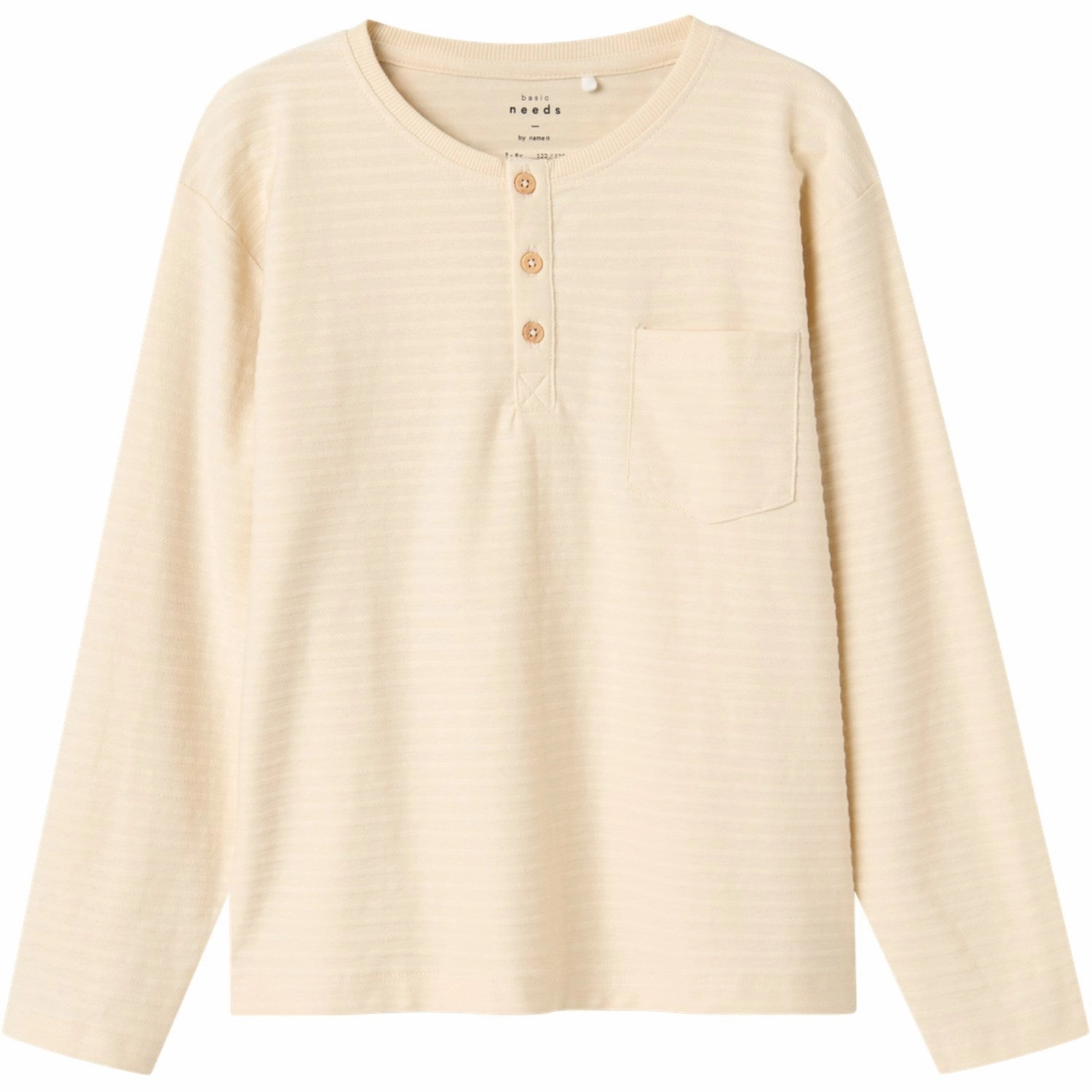 Name It Summer Sand Vitus Regular Blouse Pioneer Admired