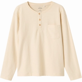 Name It Summer Sand Vitus Regular Blouse Pioneer Admired