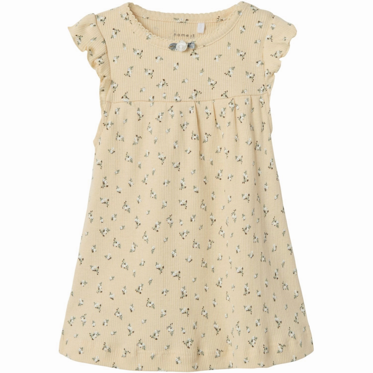Name It Sun Kiss Hoise Capsl Body Dress Ethical Responsible