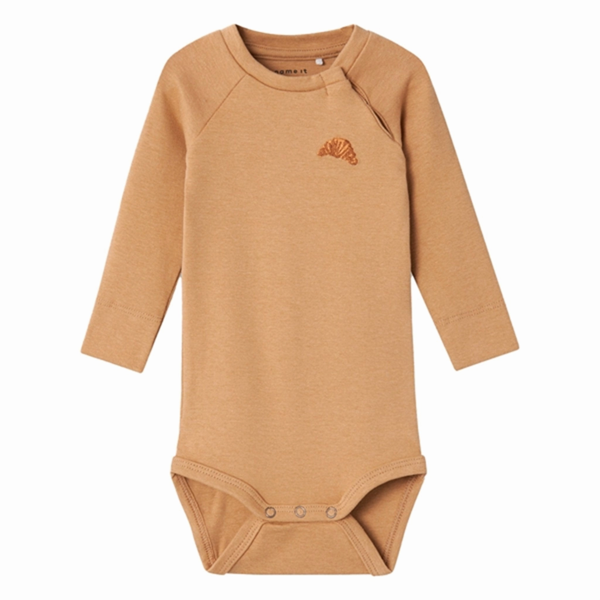Sleek Name it Tannin Temme Body Perfection