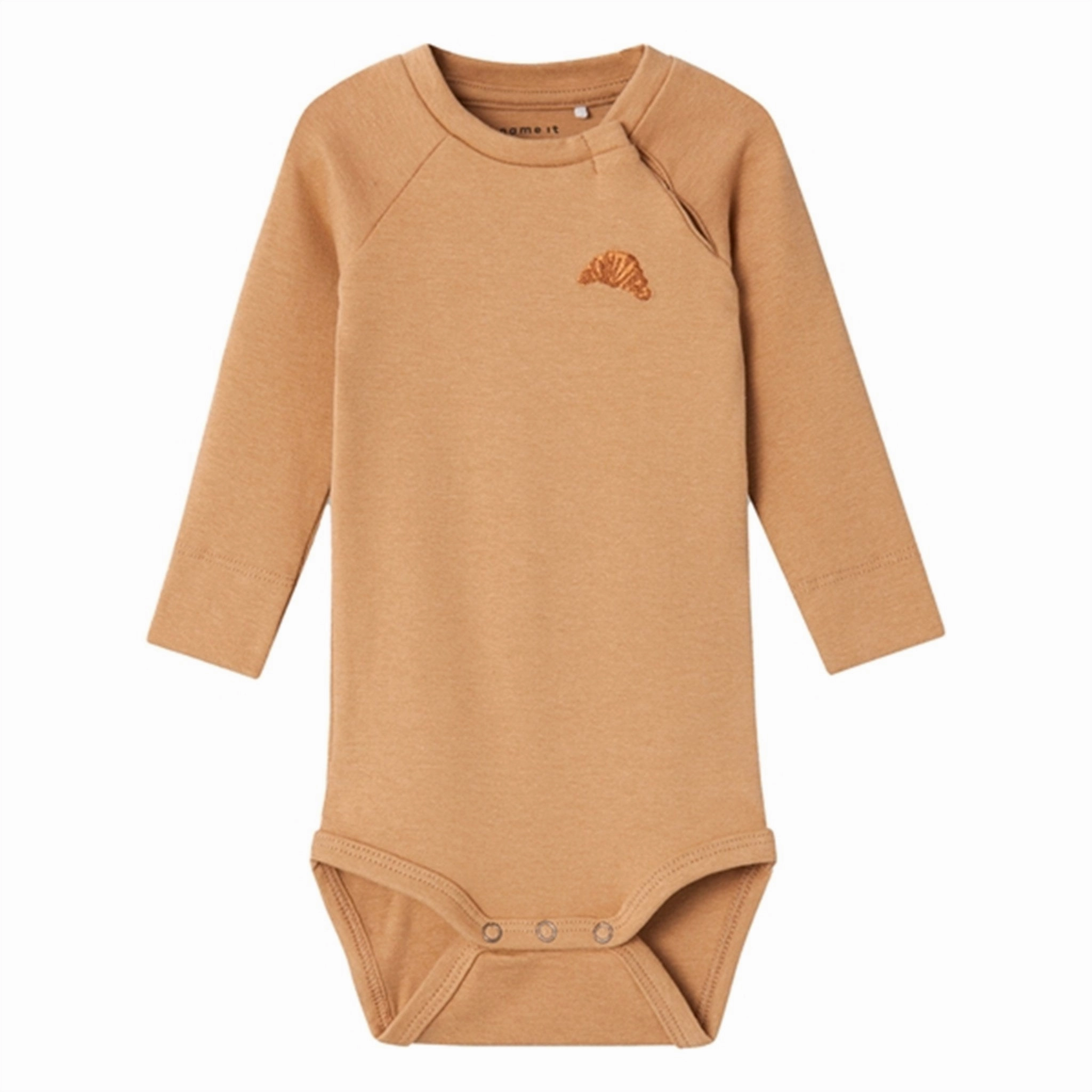 Name it Tannin Temme Body Craftsmanship Sustainable