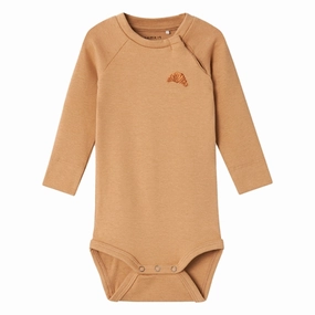 Name it Tannin Temme Body Craftsmanship Sustainable