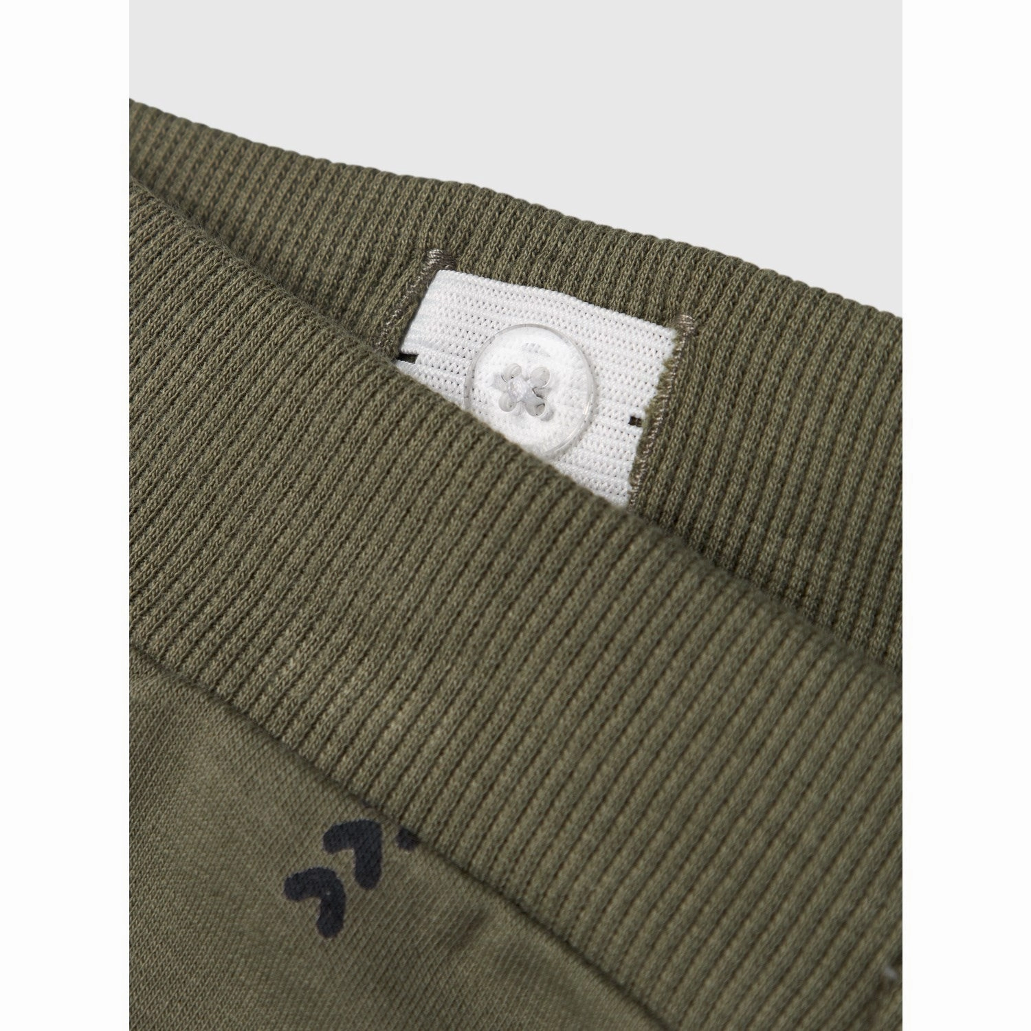 Name It Tea Leaf Olander Sweatpants Modern