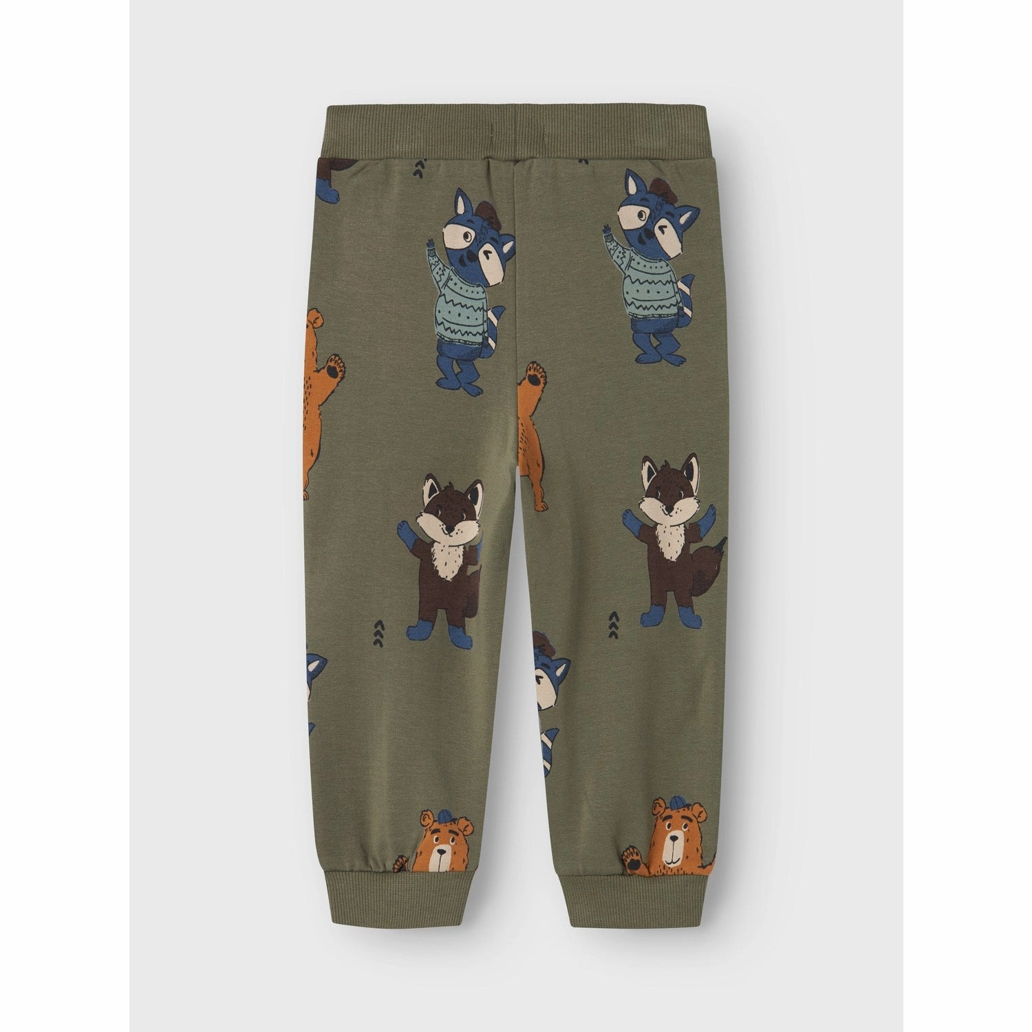 Name It Tea Leaf Olander Sweatpants Modern