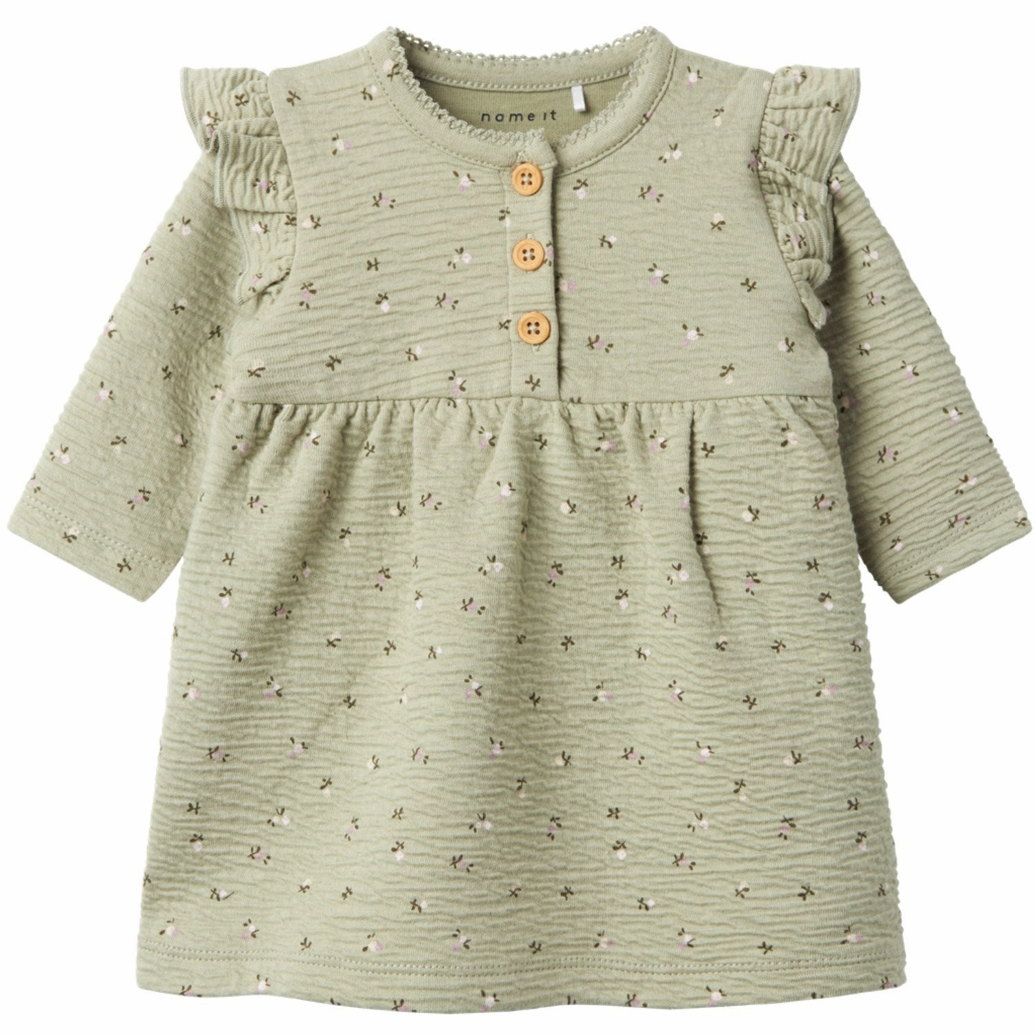 Name It Tea Tusia Dress Sought-after Pioneer