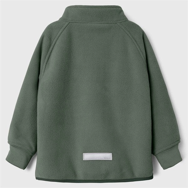 Name it Thyme Move03 Wind Fleece Jacket Durable