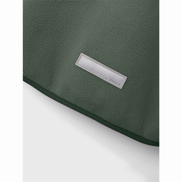Name it Thyme Move03 Wind Fleece Jacket Durable