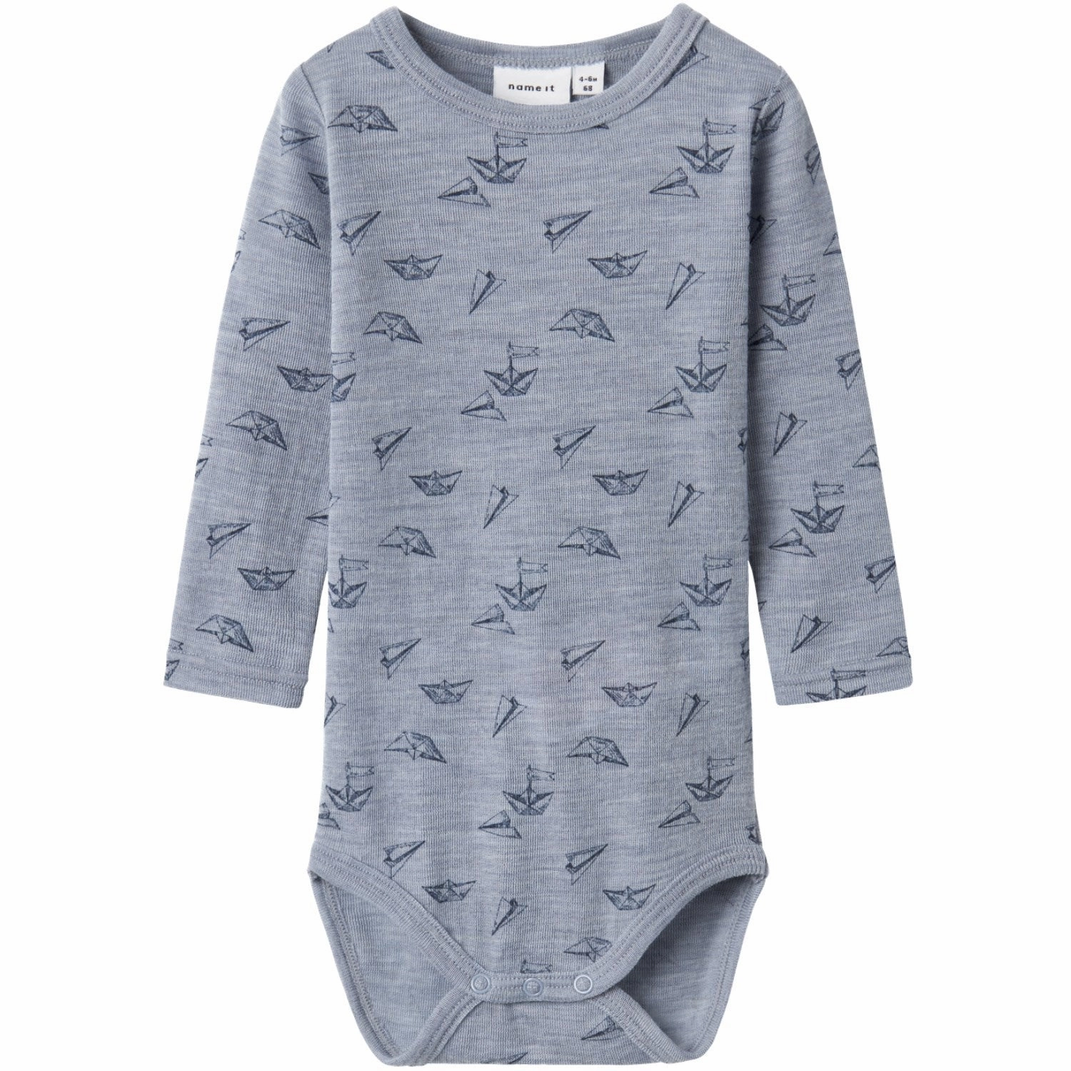 Attractive Name It Tradewinds Aop Wang Wool Rib Body Aop Heritage