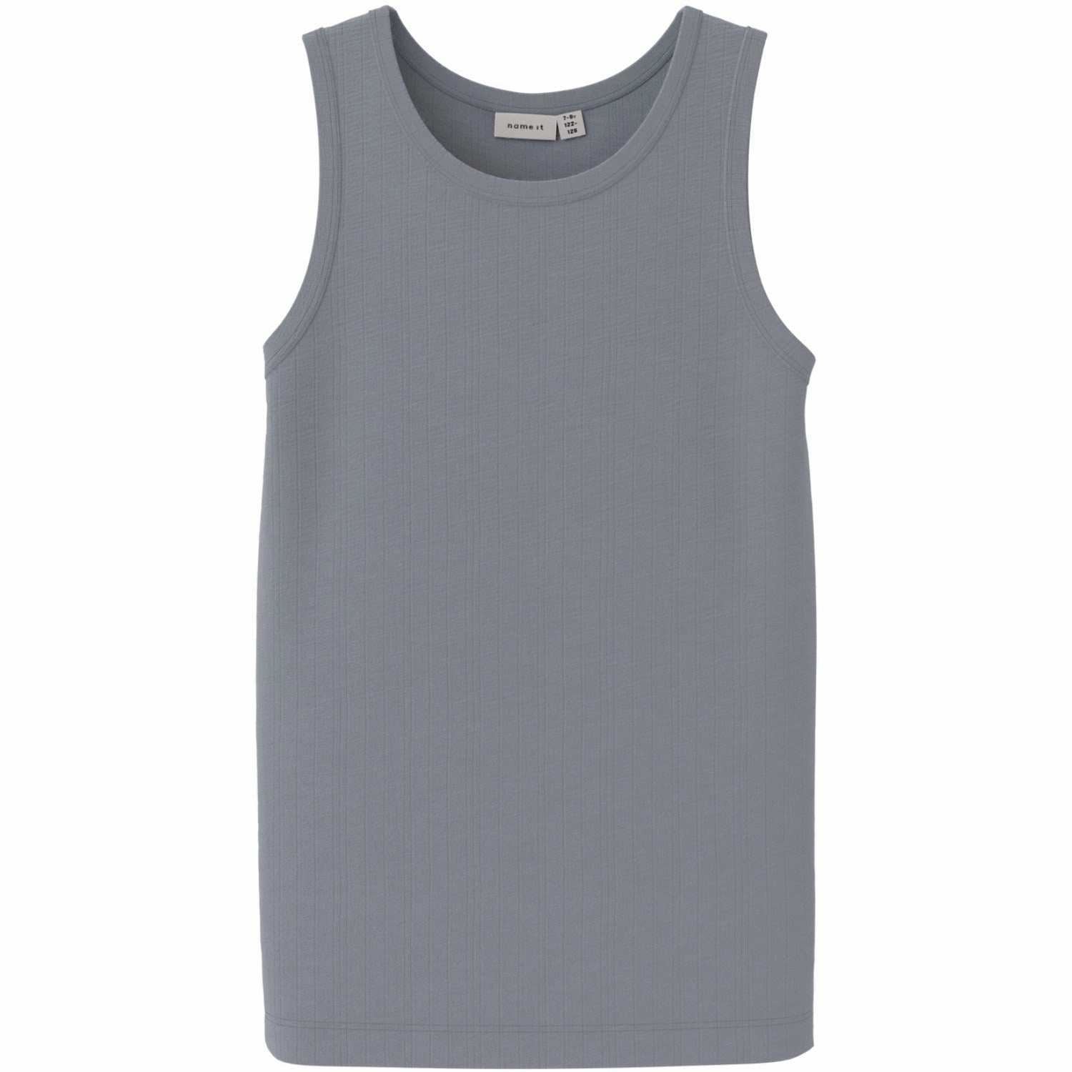 Luxurious Name It Tradewinds Wang Wool Needle Tank Top Lavish