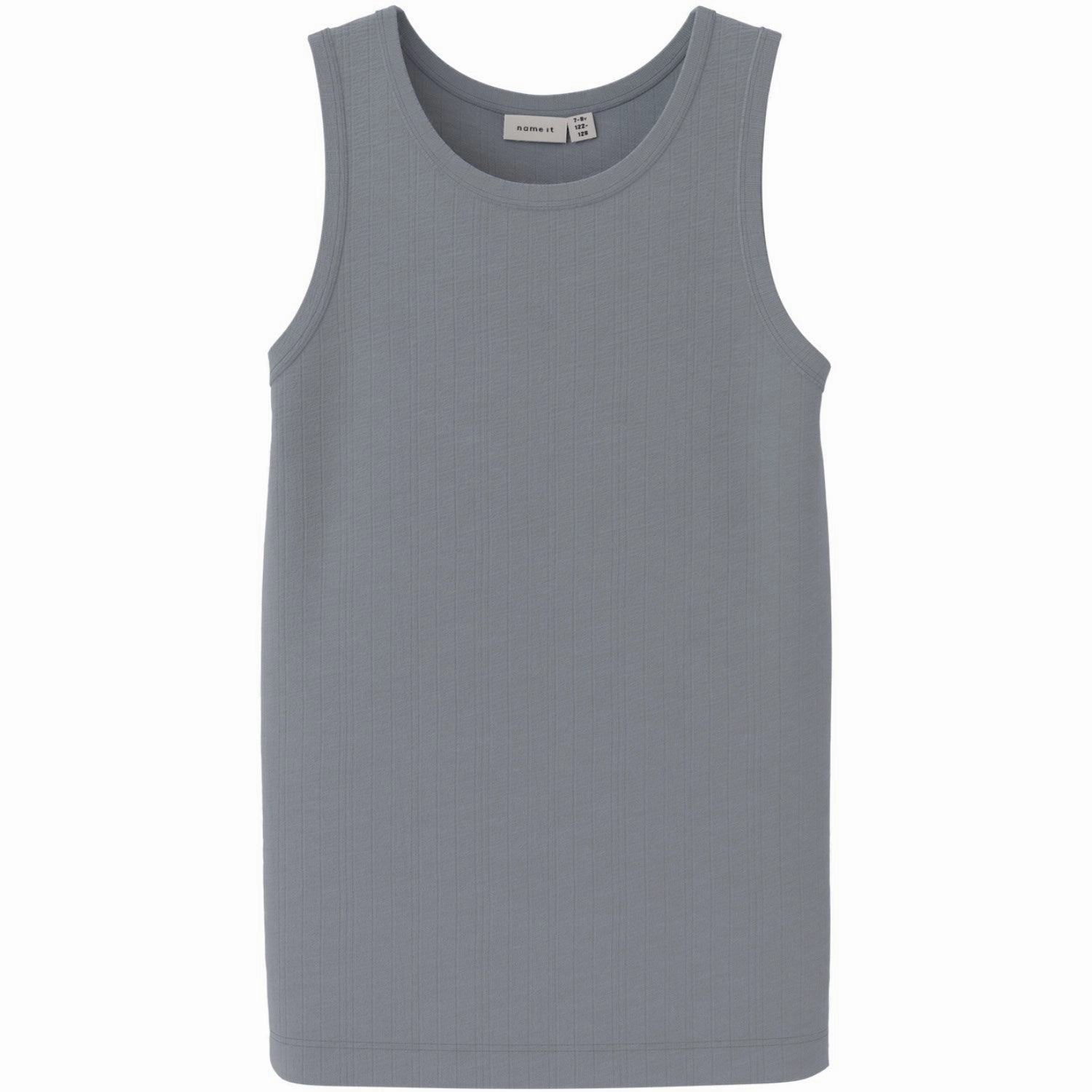 Name It Tradewinds Wang Wool Needle Tank Top Enchanting International