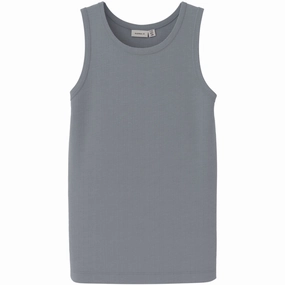 Name It Tradewinds Wang Wool Needle Tank Top Lavish Classic
